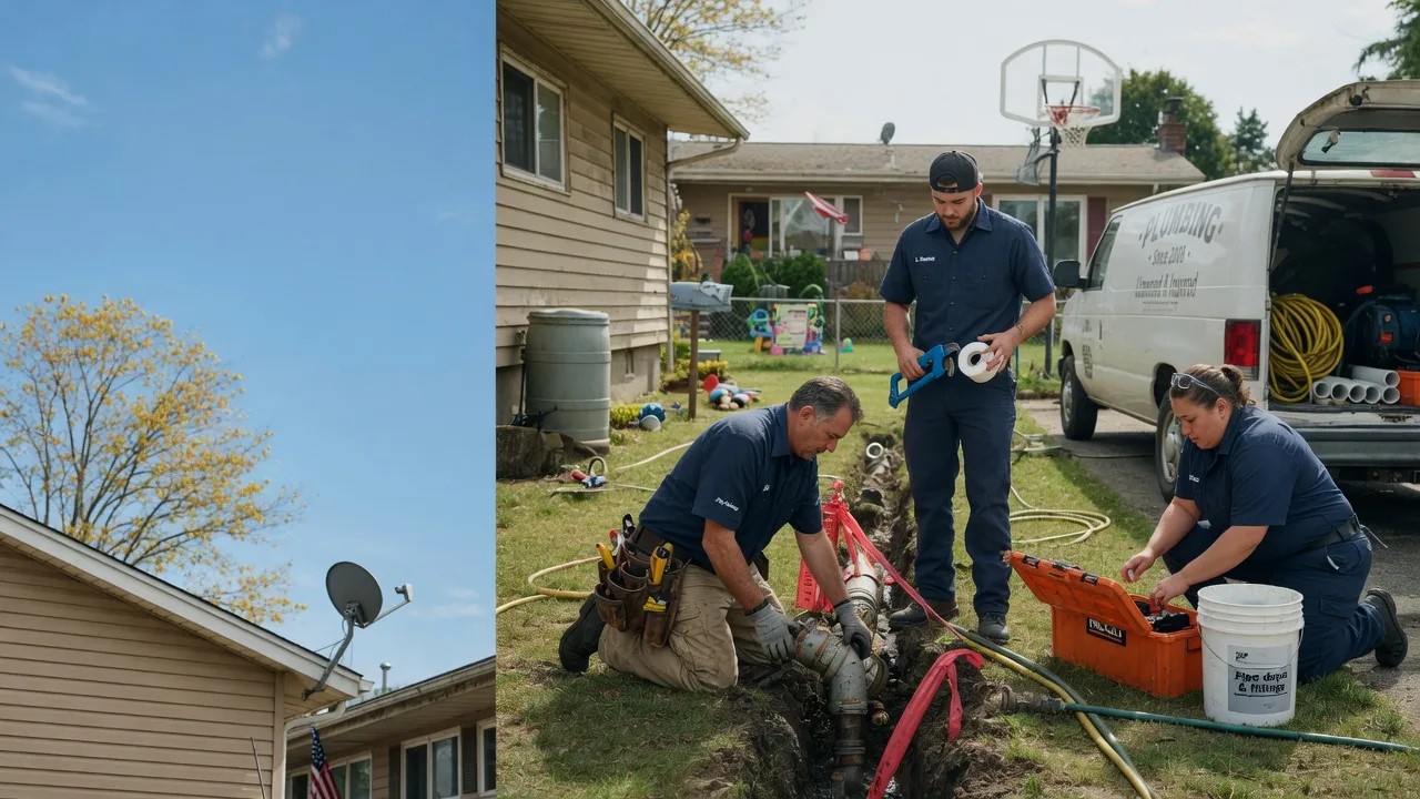 Garbage Disposal Replacement in Middlefield, OH near me
